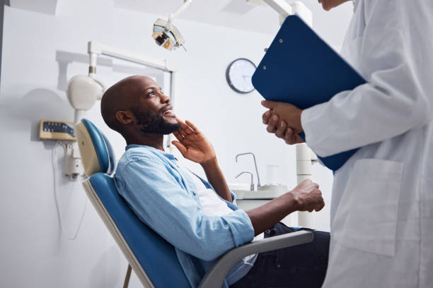 Dental Bonding in Cadott, WI