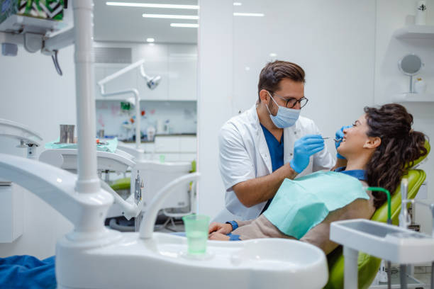 Best Preventive Dentistry  in Cadott, WI