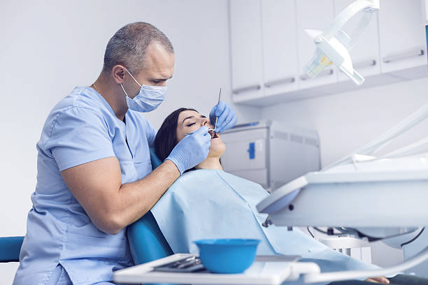 Oral Surgery in Cadott, WI
