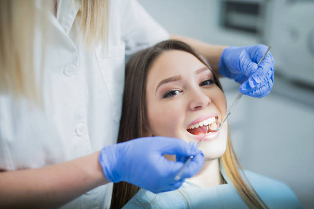 Best Tooth Extraction  in Cadott, WI