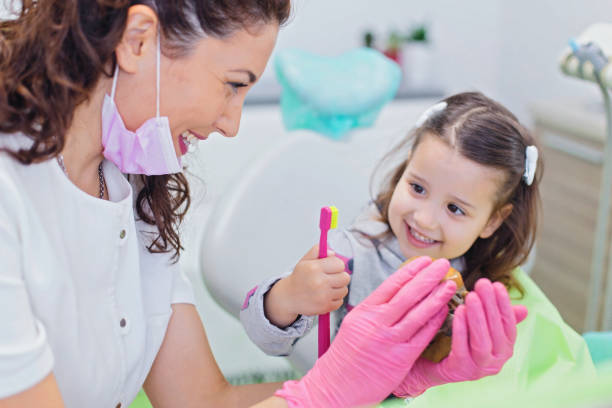 Best Oral Cancer Screening  in Cadott, WI